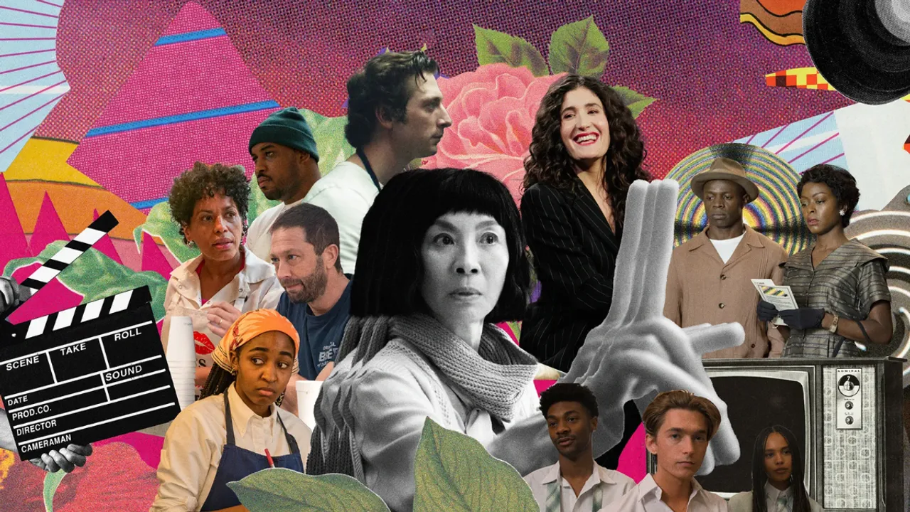 The Impactful Role of Diversity And Representation in Film and Television Industries