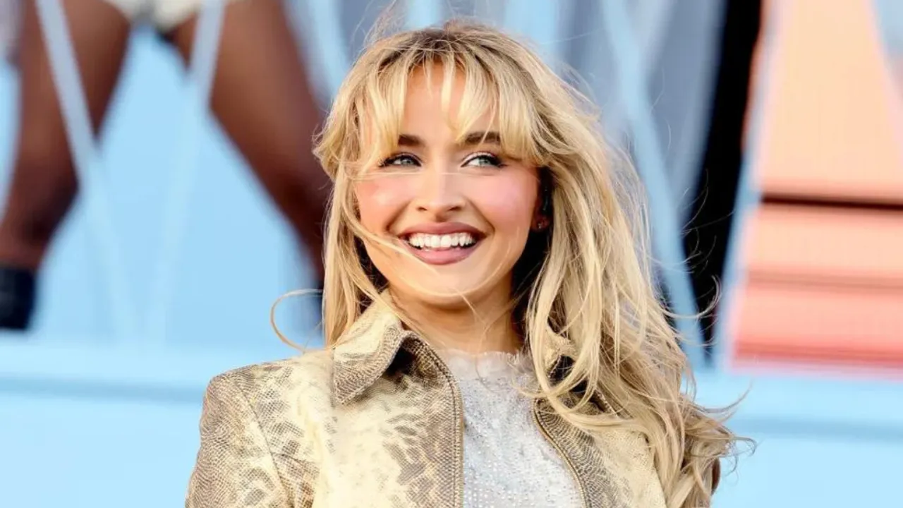 Sabrina Carpenter Shares What She Seeks in a Partner Amidst Barry Keoghan Romance