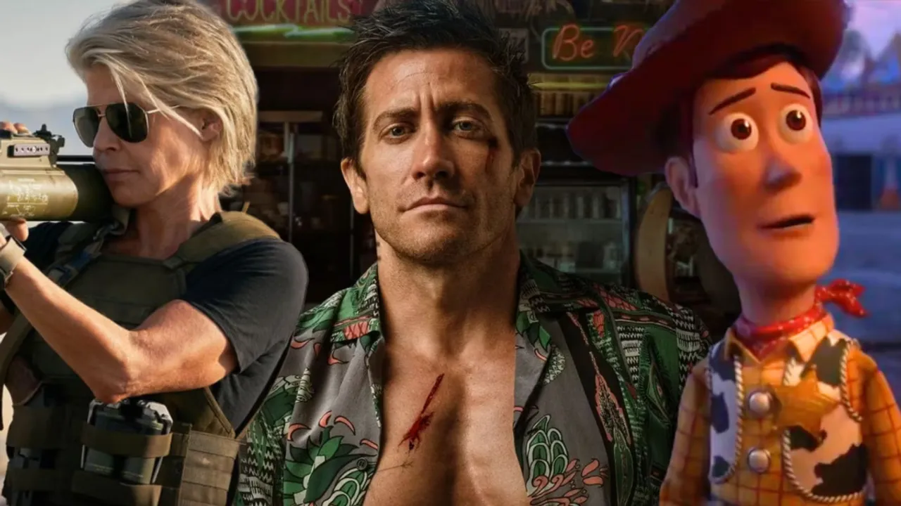 The Film Industry's Obsession With Sequels And Remakes is a Harbinger of Decline