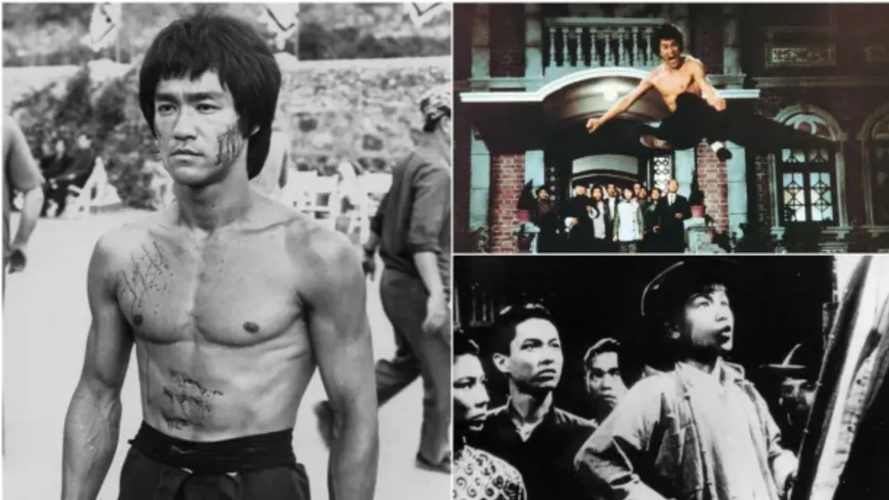 How Bruce Lee Paved The Way For Asians in Hollywood
