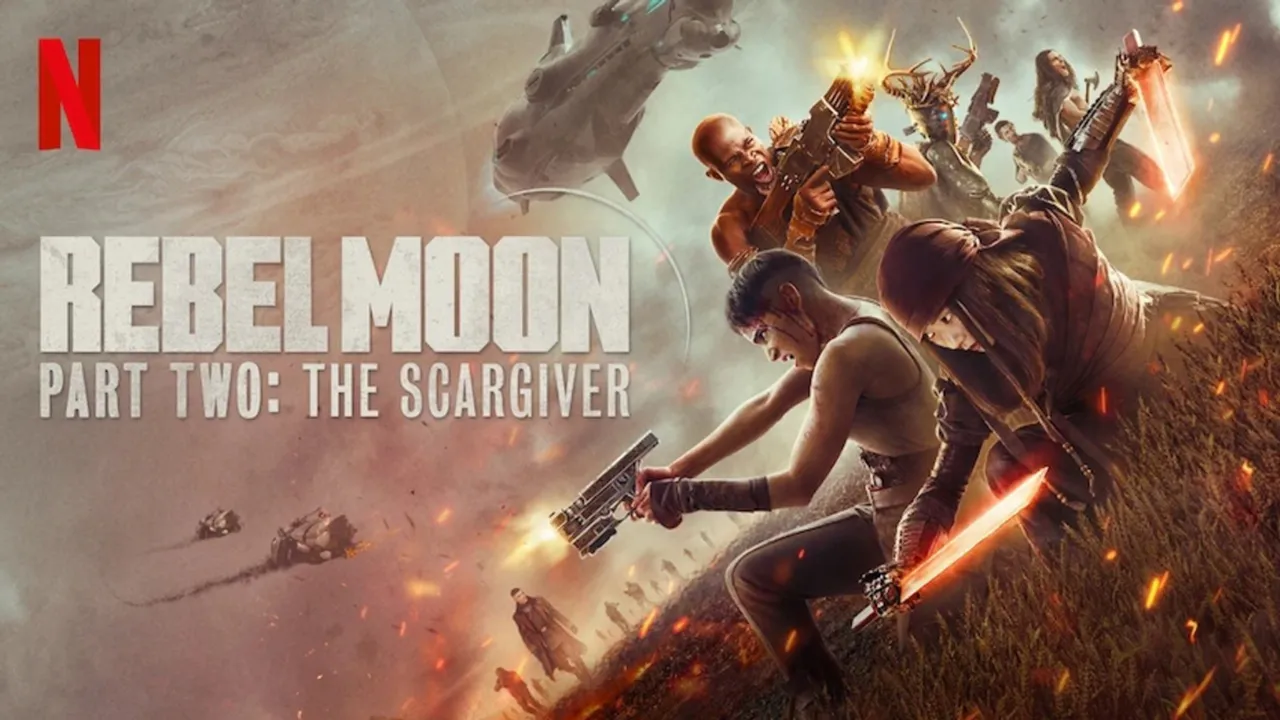 Analyzing Rebel Moon's Missteps: 'The Scargiver - Part Two'