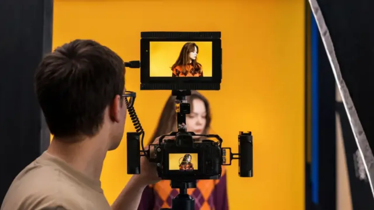 Deciphering The Intricacies of Compelling Visual Storytelling in Cinema