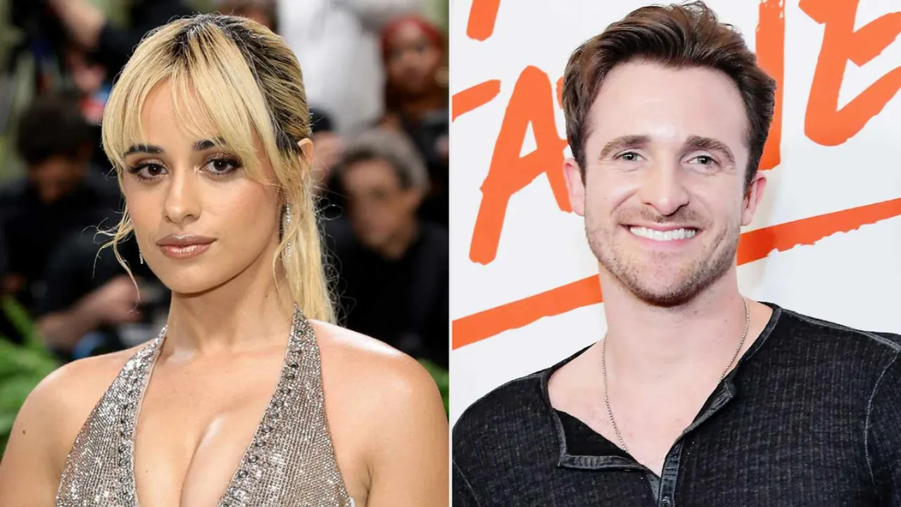 Camila Cabello Shares She Lost Virginity to Ex Matthew Hussey at 20: 'It Was Beautiful'