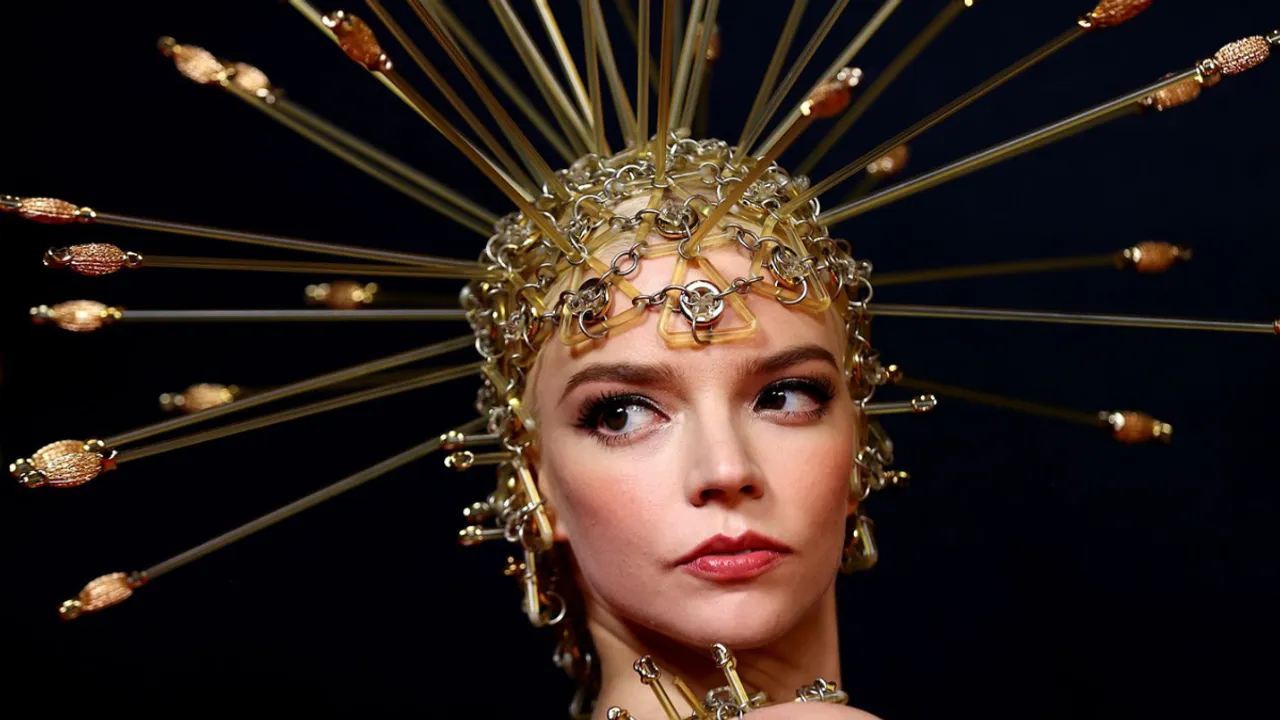 Anya Taylor-Joy Shares Reaction to Furiosa's Arm Loss in ‘Mad Max’
