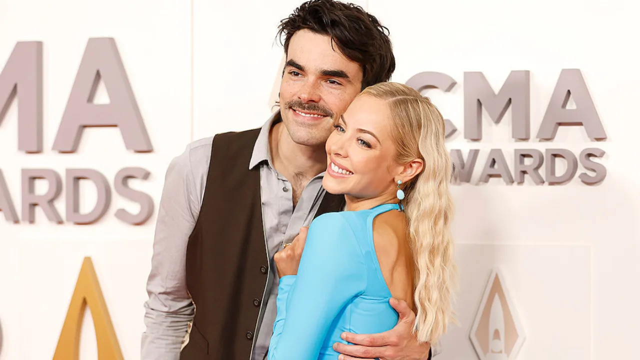 MacKenzie Porter Embraces 'No Sleep Era' After Welcoming First Baby: 'It's Been a Whirlwind’