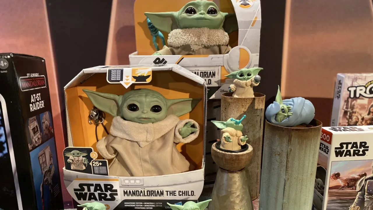 Movie Merchandising: Its Impact on Culture And Society