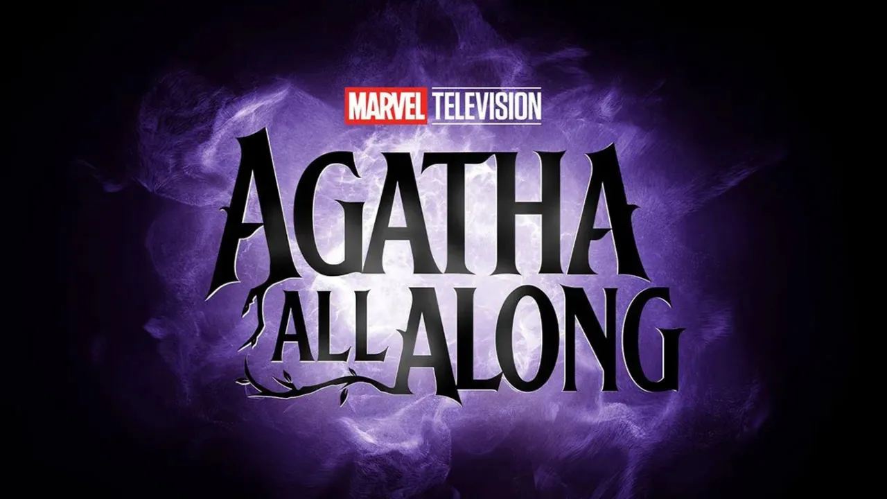 Marvel's ‘WandaVision’ Spinoff Series at Disney Confirmed as 'Agatha All Along'