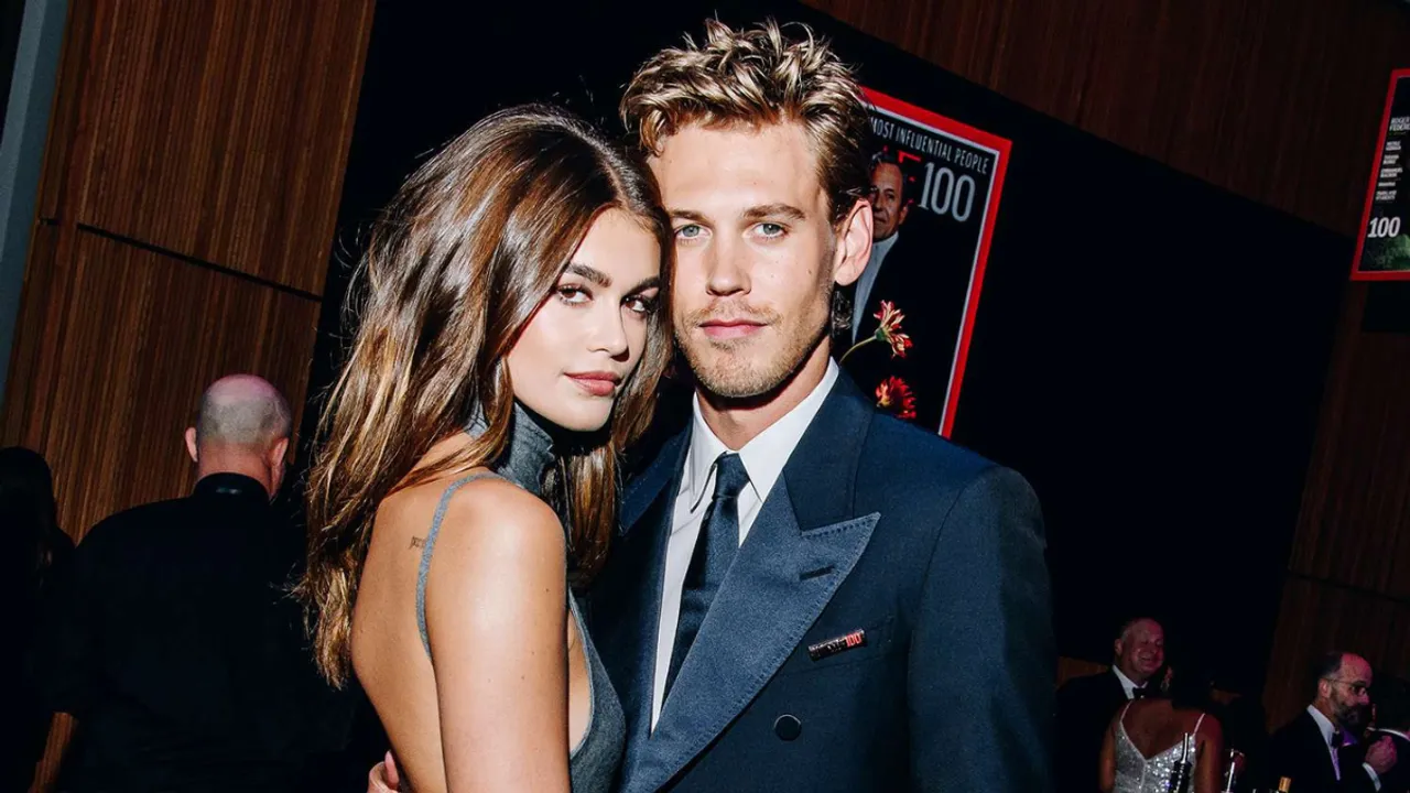Austin Butler and Kaia Gerber's Relationship Flourishes