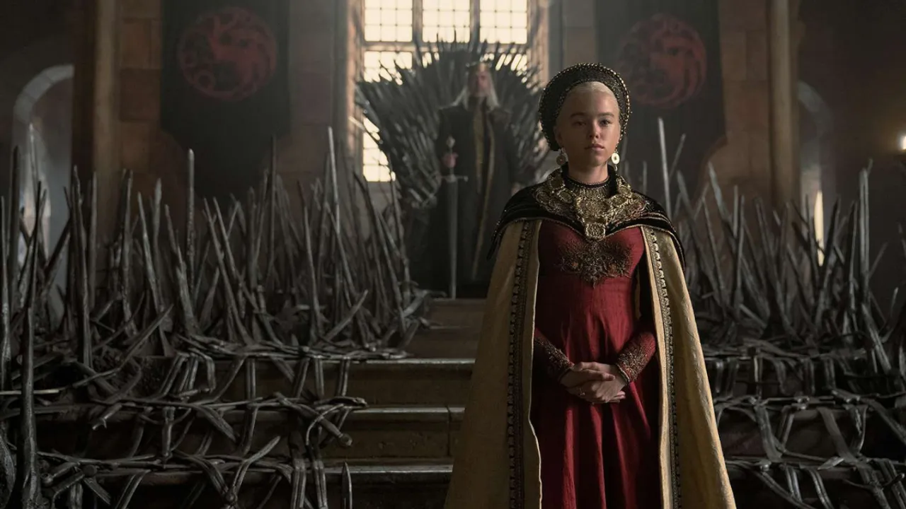 ‘House of the Dragon’ Season 2 Trailer Reveals Epic Targaryen Battles; Watch Now