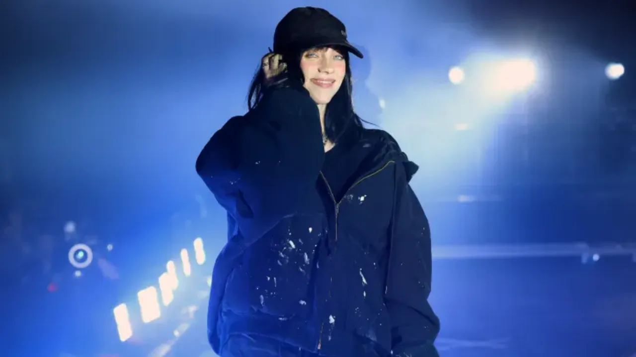 Billie Eilish on Why She Won't Do Three-Hour Concerts: 'Nobody Wants That'