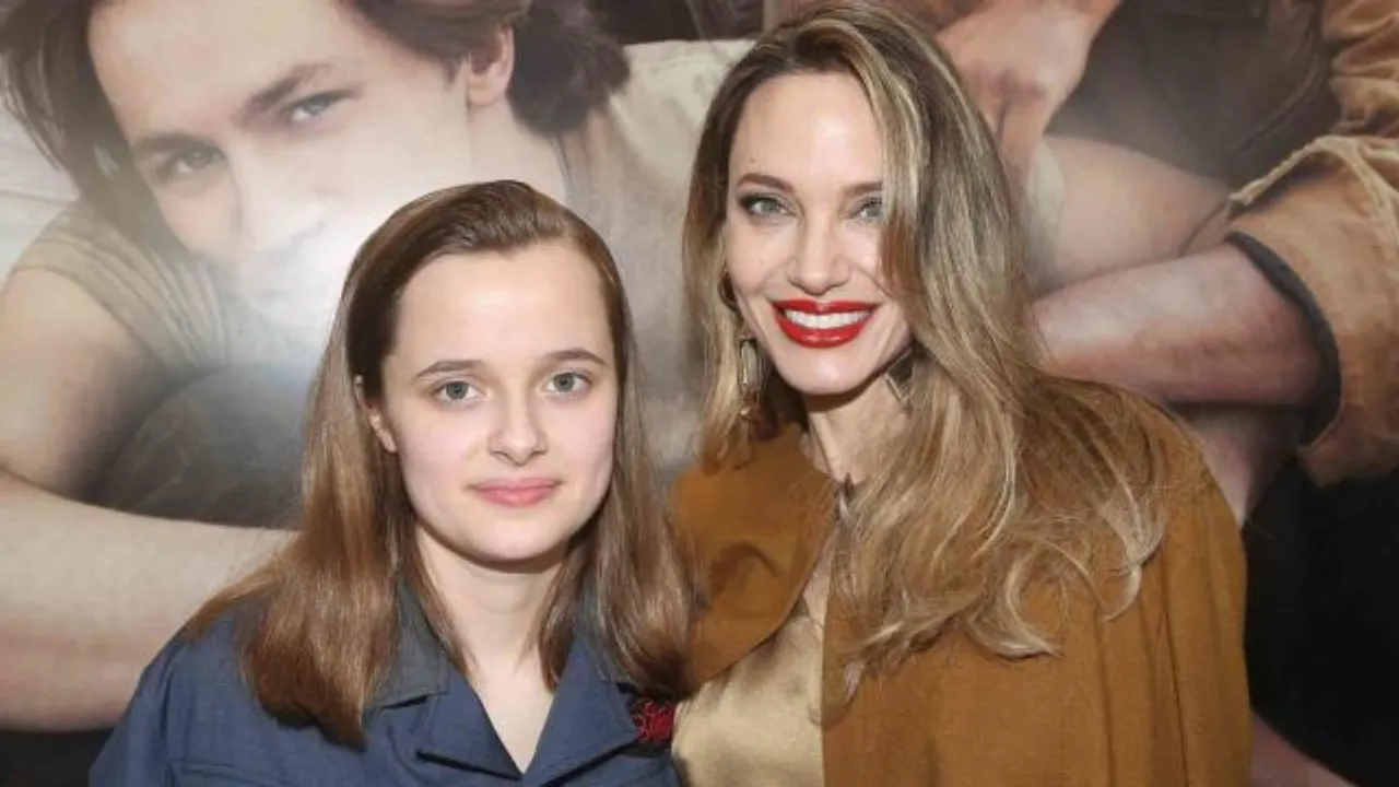 All You Need to Know About Vivienne Jolie-Pitt: Angelina Jolie & Brad Pitt's Youngest Daughter