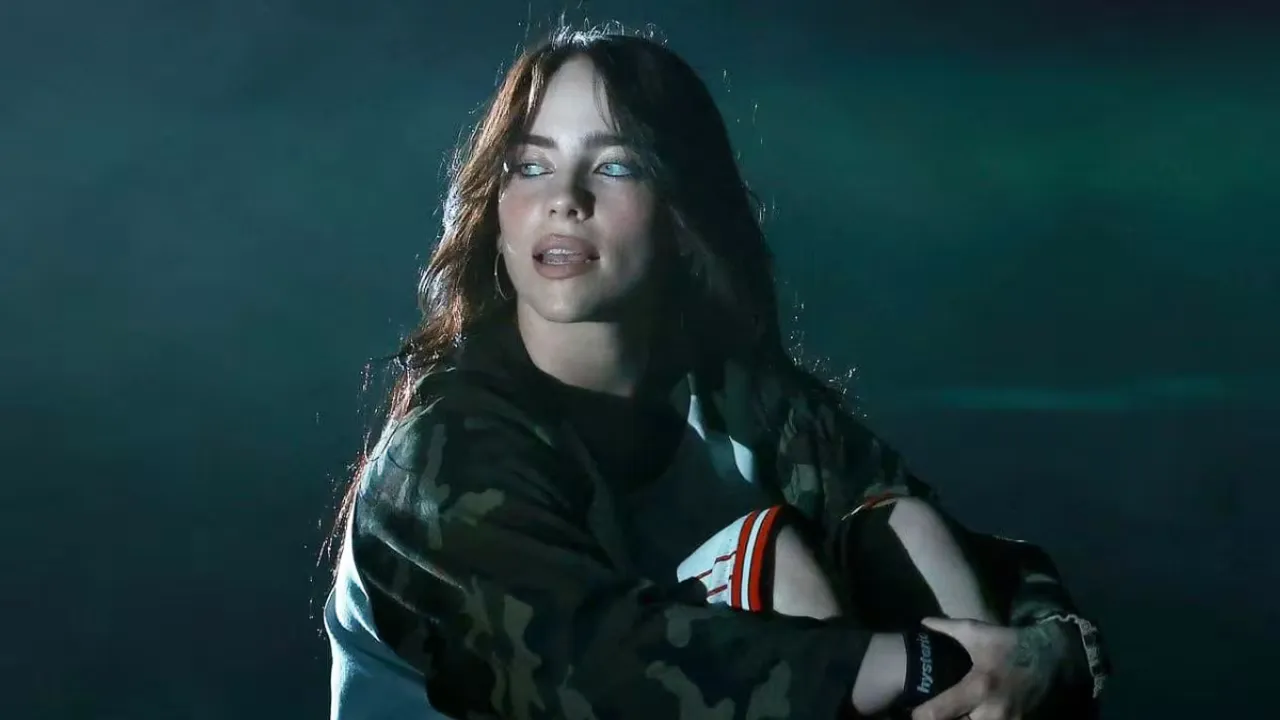 Billie Eilish on 'Hit Me Hard And Soft': "The Most Genuine Thing I’ve Ever Made"