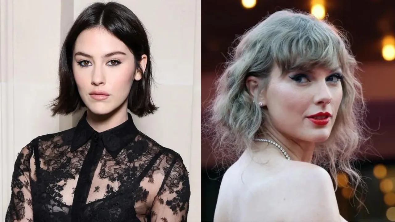 Taylor Swift to Feature on Gracie Abrams' New Album; 'The Secret Of Us'