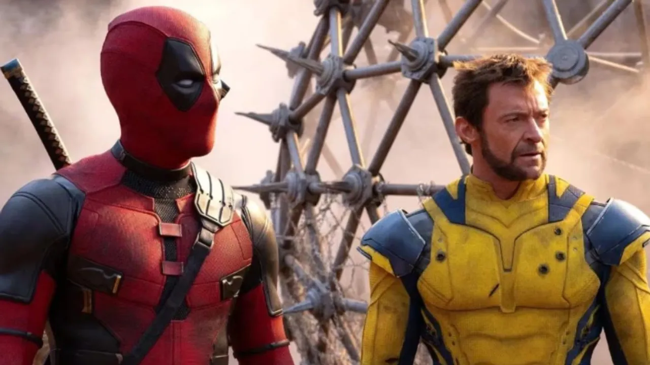 Ryan Reynolds Shares Thoughts on 'Deadpool And Wolverine' Cameo: 'Surprises Are The Essence'