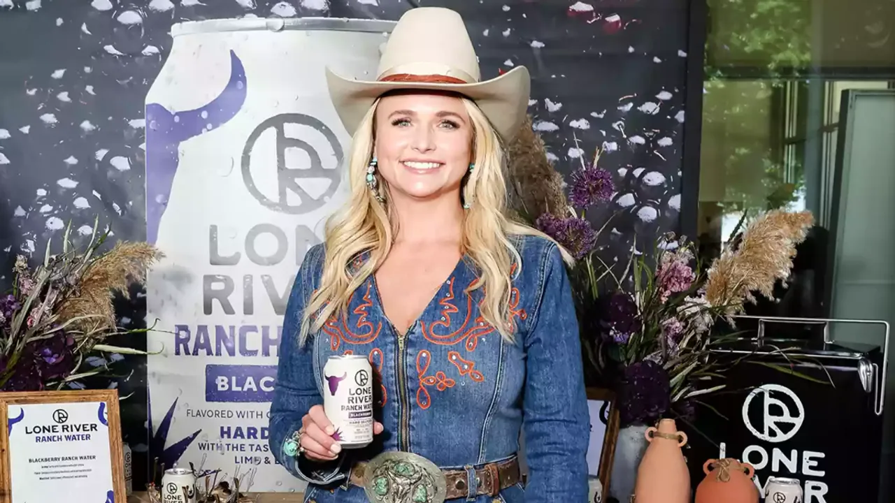 Miranda Lambert Reveals New 'Very Country' Album: 'You Can Tell We Made It in Texas’