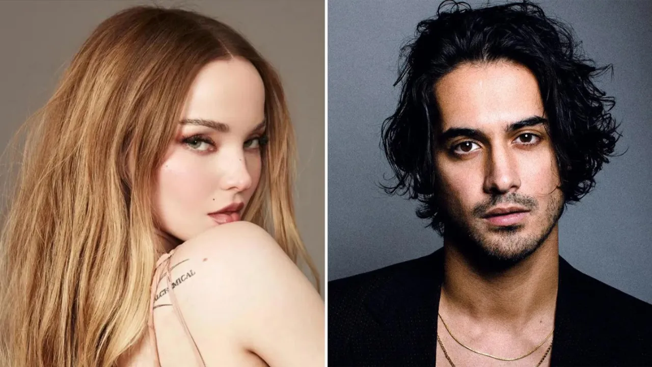Dove Cameron and Avan Jogia Team Up for Amazon Prime Video Thriller 'Obsession'