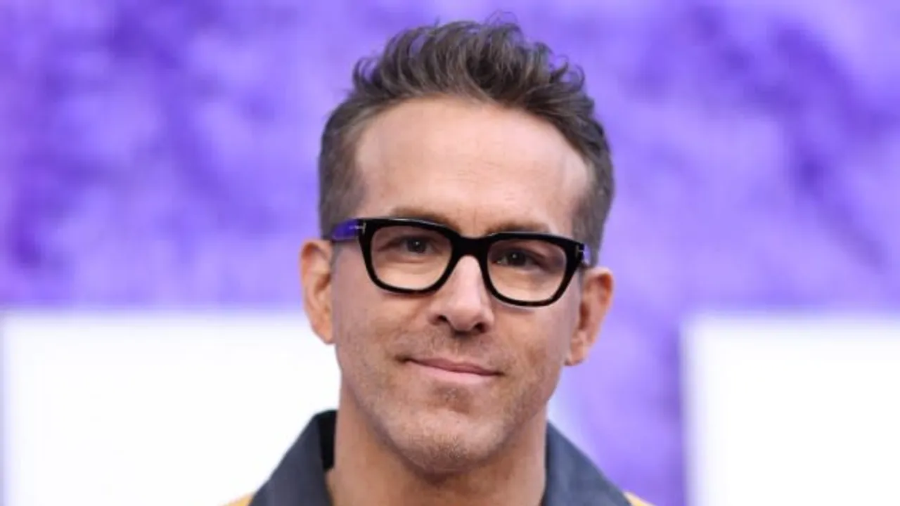 Ryan Reynolds Was Surprised And Grateful For Disney R-Rating 'Deadpool & Wolverine'