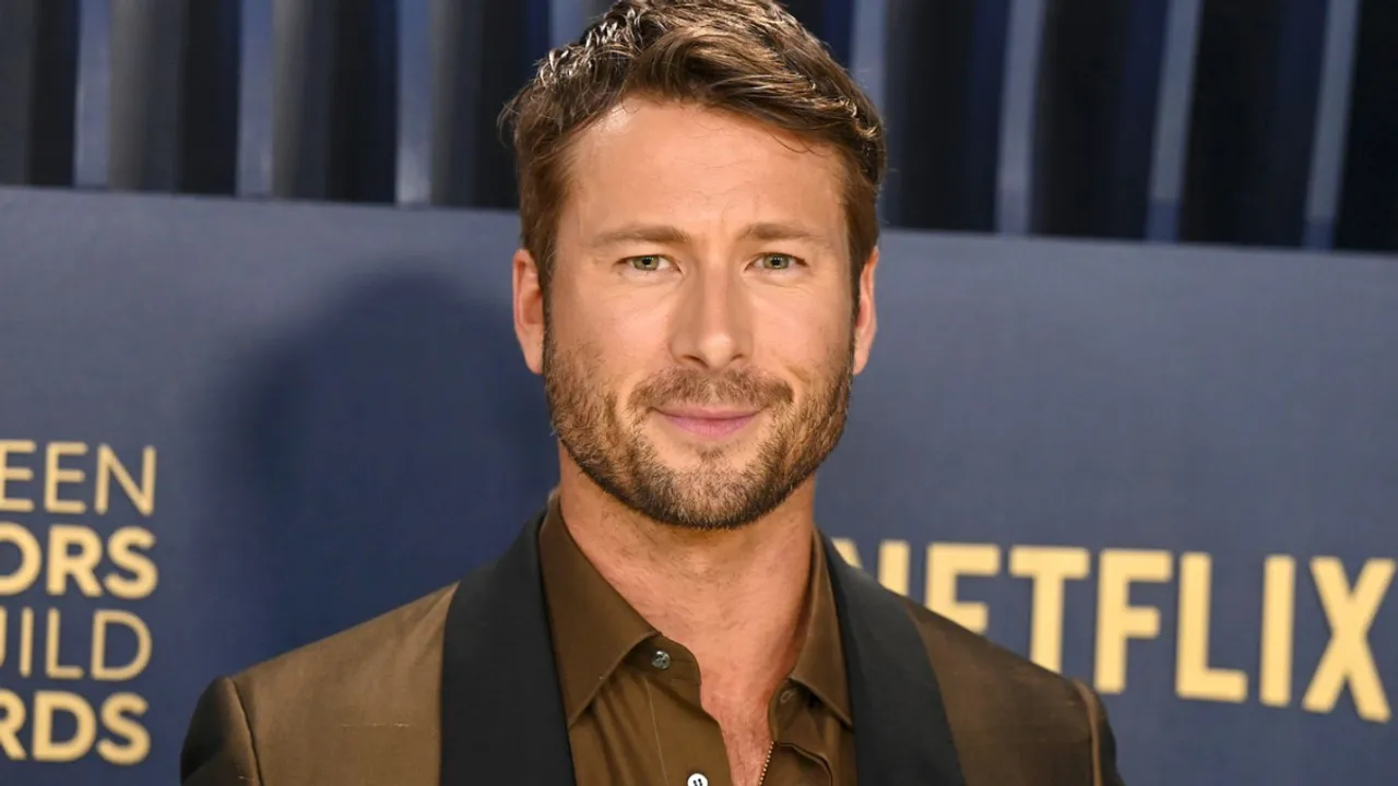 Glen Powell Teases Playing a Unique Superhero Character