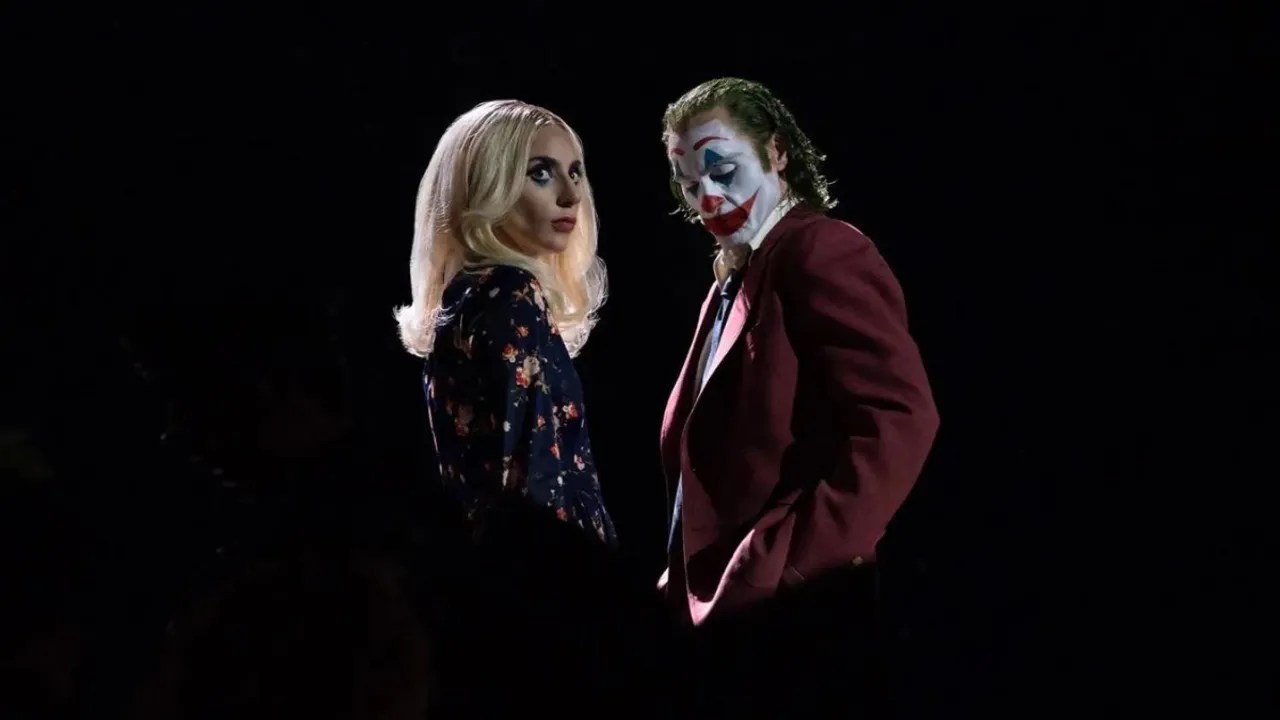 Lady Gaga Unveils Her Unique Take on Harley Quinn in Upcoming Film 'Joker: Folie à Deux'