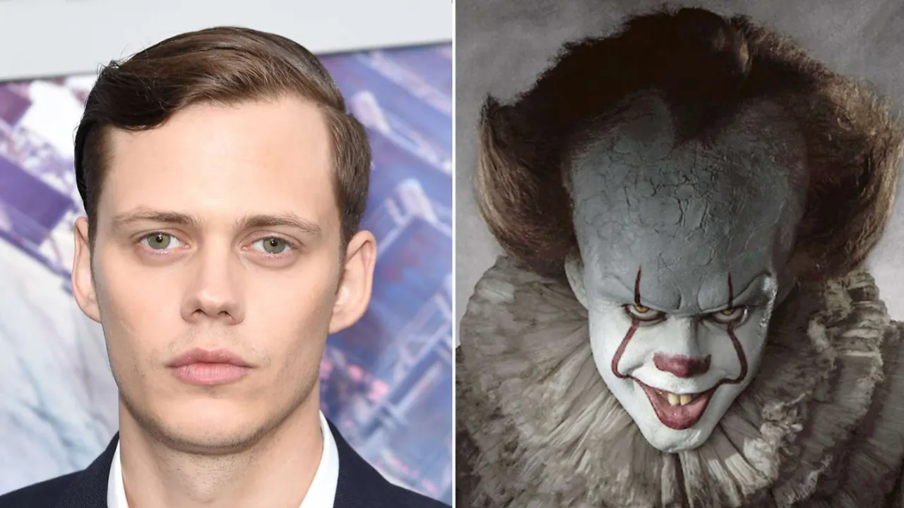 Bill Skarsgård Hints at Pennywise's Potential Return