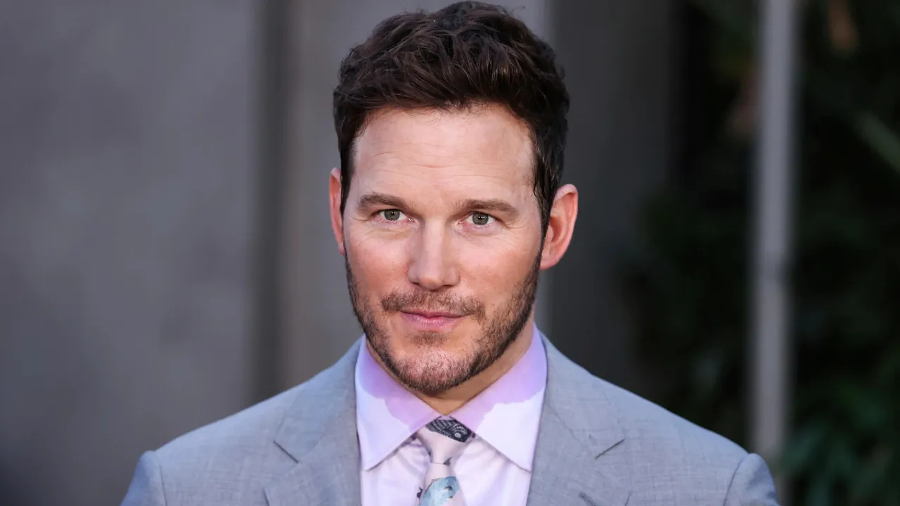 Chris Pratt Opens Up About His Father's Influence on His Roles
