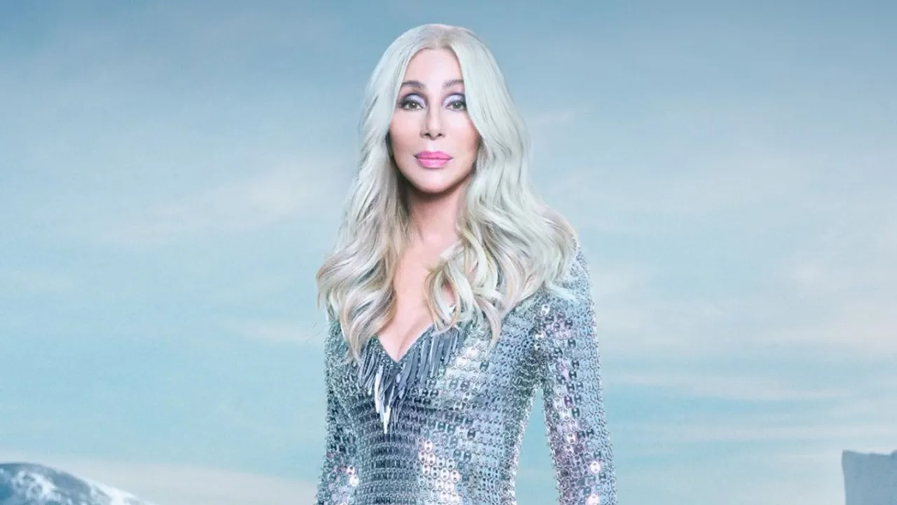 Cher Opens Up About Rebuilding After Financial Loss: 'Starting From Scratch Saved Me'