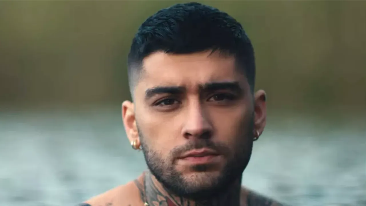 Zayn Malik Unveils 'Stardust' Video Alongside New Album 'Room Under The Stairs'