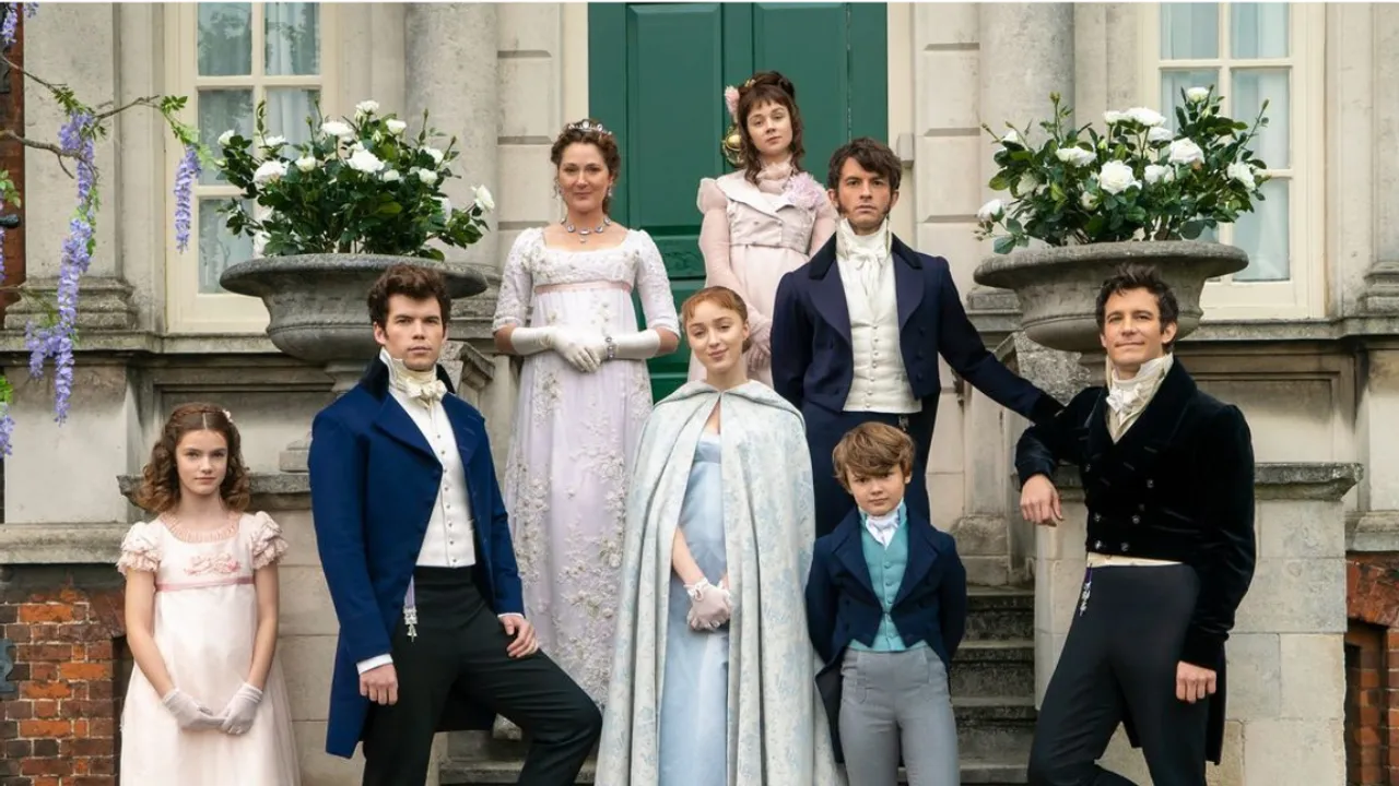 'Bridgerton': A Recap And a Sneak Peek Into Season 3