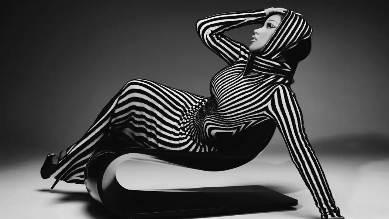 Cardi B Reflects on New Music and Privacy: 'People Use My Pain Against Me'