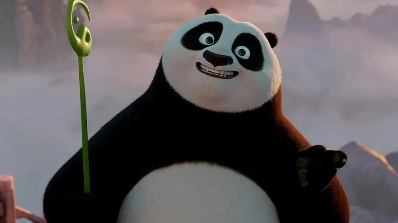 ‘Kung Fu Panda 5’: Director Hints at Potential Release Window