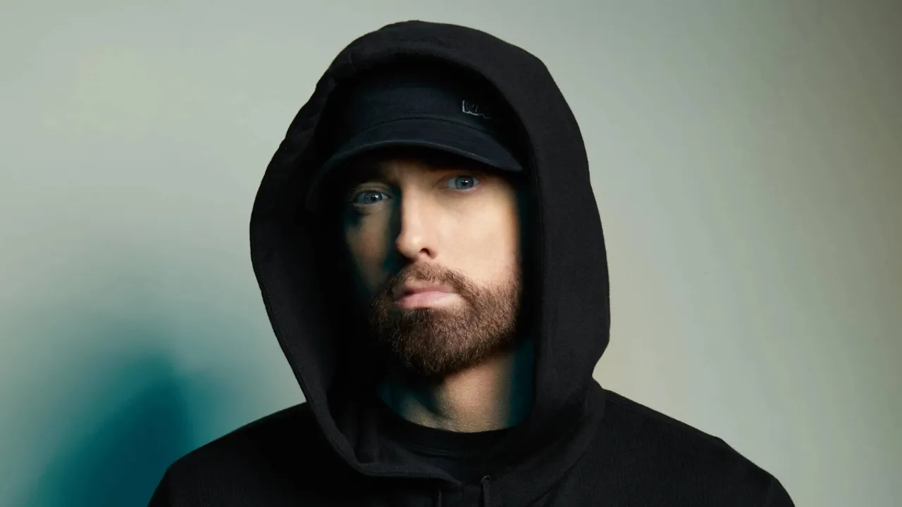 Eminem Unveils New Single ‘Houdini’ Dropping This Friday