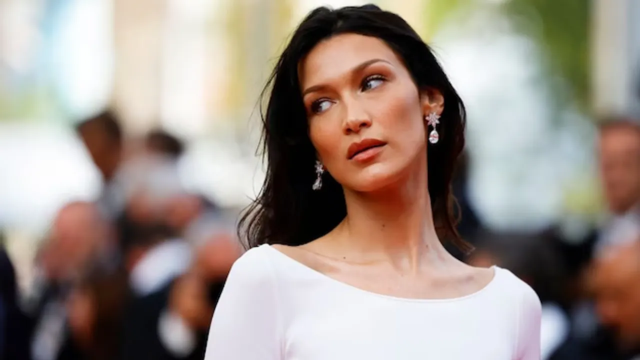 Bella Hadid Shuts Down Pregnancy Rumours: 'Not Pregnant, Guys!'