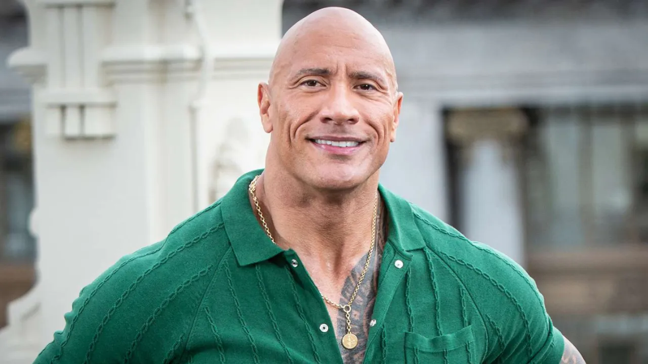 Dwayne Johnson Celebrates 52nd Birthday: What's Next for the Superstar, Including His Return to ‘Moana’!