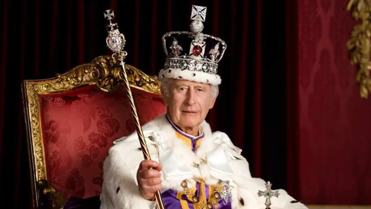 King Charles' Funeral Arrangements Under Review Following Cancer Diagnosis