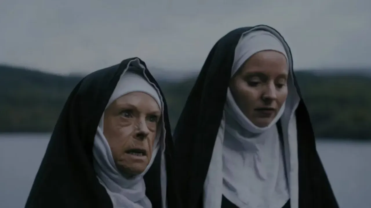 Unveiling 'The Baby in the Basket': A Dark Twist on a Biblical Tale
