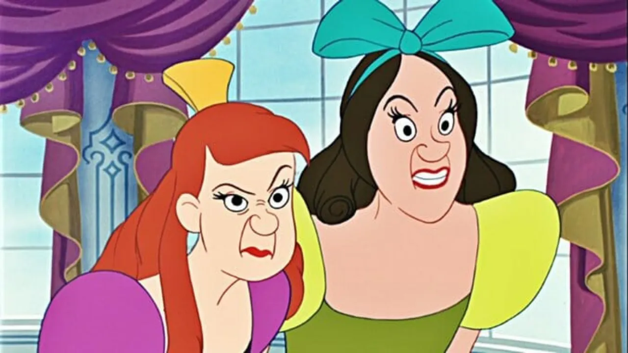 Cinderella's Stepsister Steps into Horror: A New Movie in the Works, 'The Ugly Stepsister'