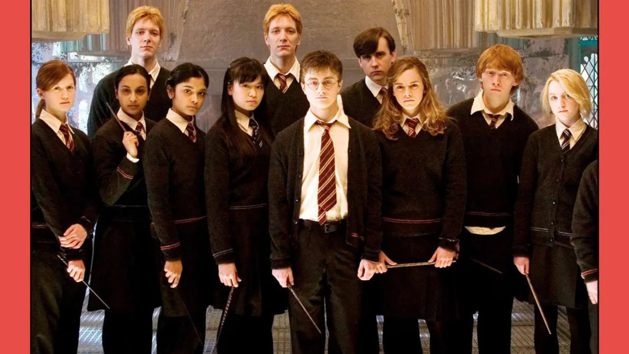 Luna Lovegood: How One Overlooked Character Shaped the Final ‘Harry Potter’ Movie