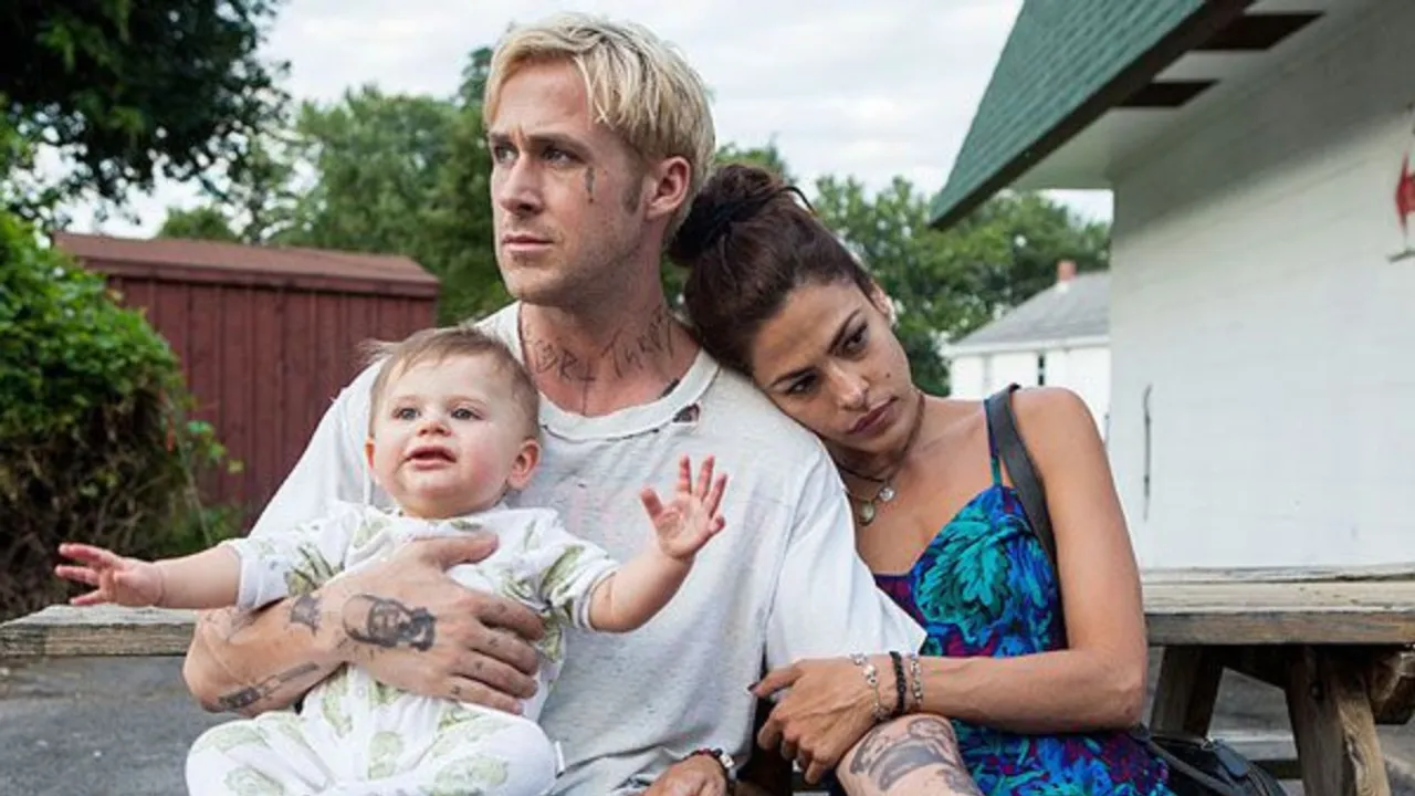 Ryan Gosling Explains Why He Rejects 'Dark' Roles