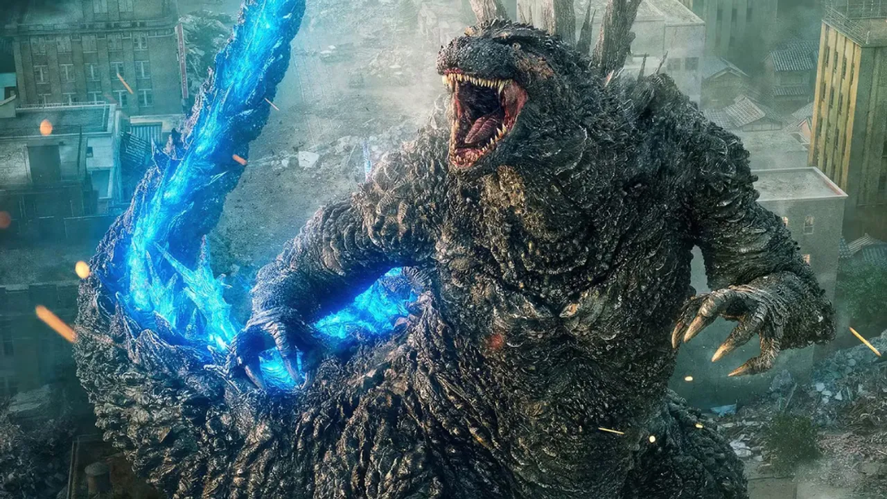 Unraveling The Origins and Evolution of Godzilla