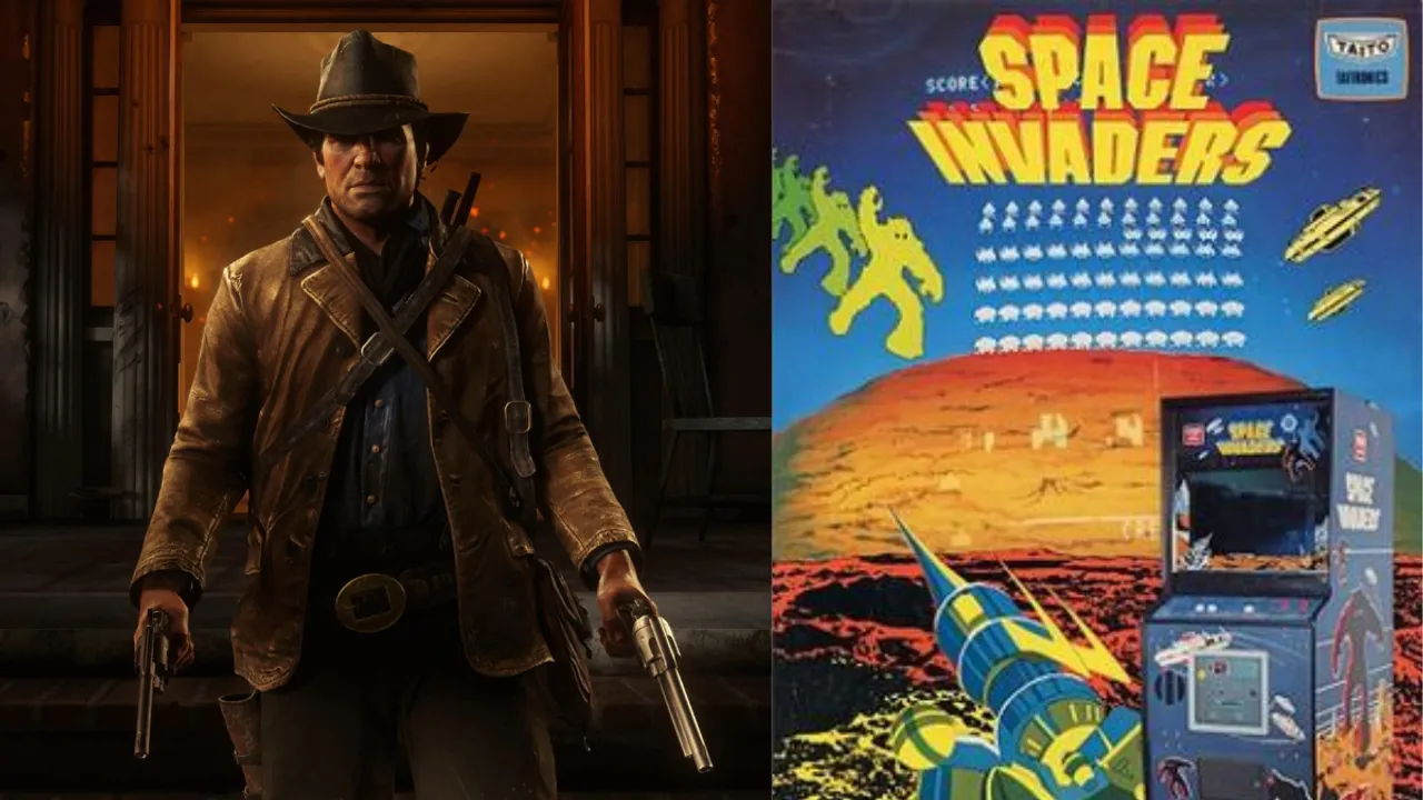 The Evolution of Graphics in Video Games: