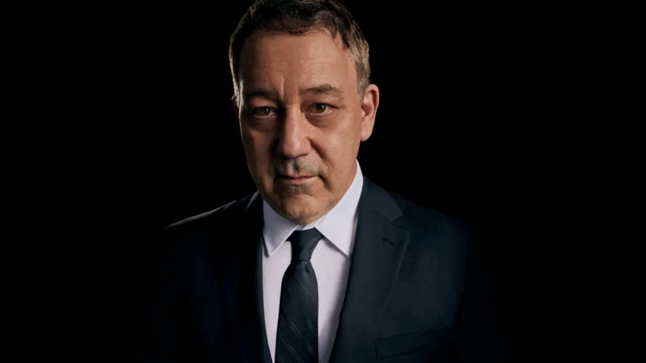 Gillian Greene Files for Divorce From Sam Raimi After 30-Year Marriage