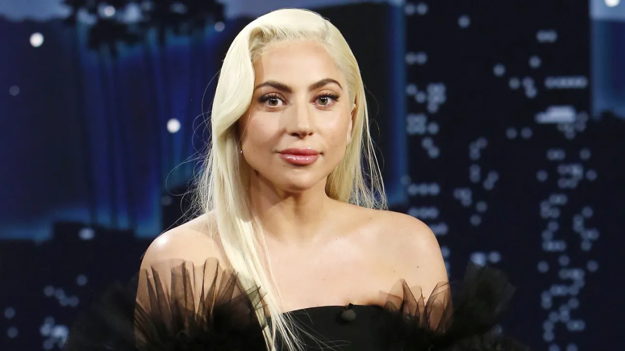 Lady Gaga Reveals Harley Quinn's Transformation in ‘Joker: Folie à Deux’