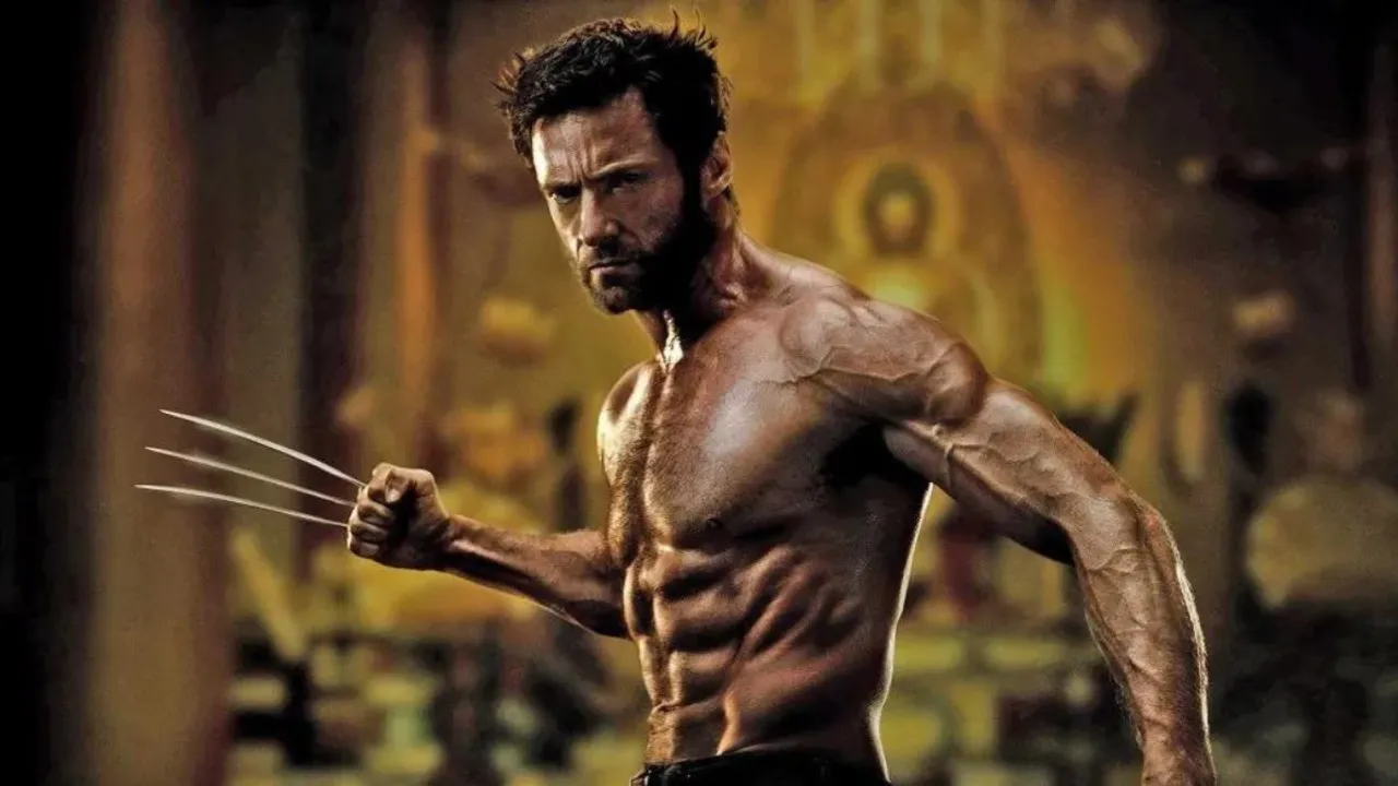Hugh Jackman Shares The Toughest Challenge of Training for Wolverine in 'Deadpool & Wolverine'
