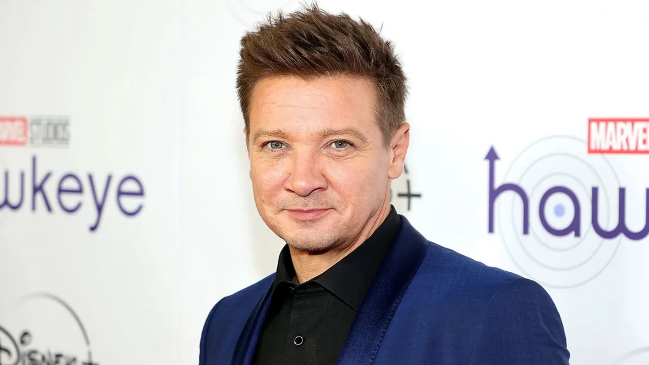 Jeremy Renner on His Recovery Journey: "Until I'm Out of This Body"