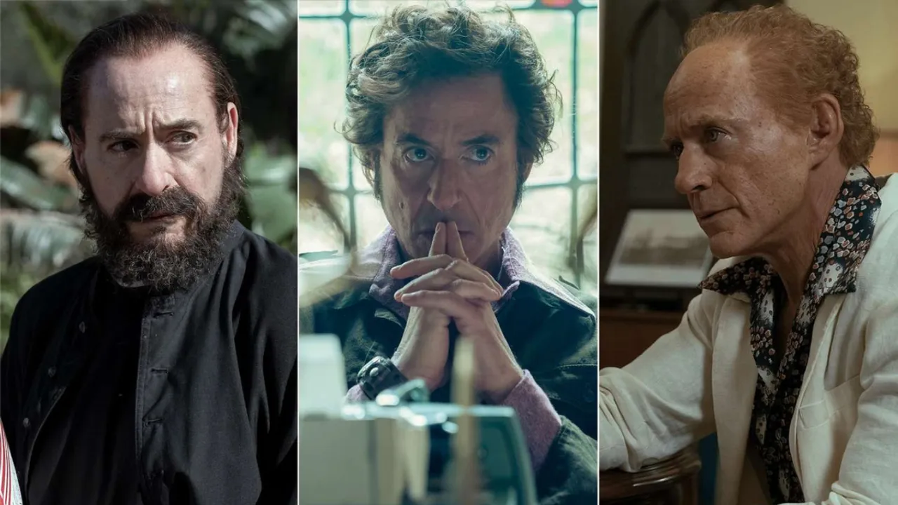 Robert Downey Jr. Takes on Multiple Roles in ‘The Sympathizer’ Finale, See How