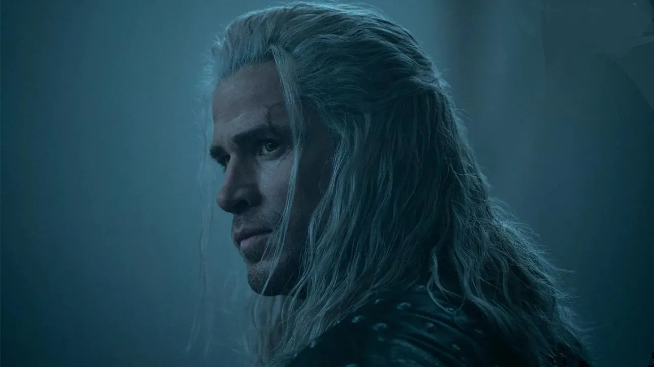 Liam Hemsworth's First Look as Geralt of Rivia for 'The Witcher' Season 4 Revealed