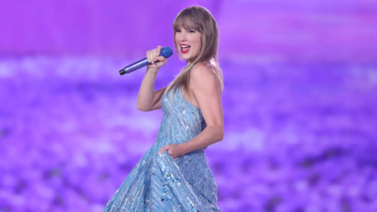 Taylor Swift Adds 3 Favourite Opening Acts to London Eras Tour Shows