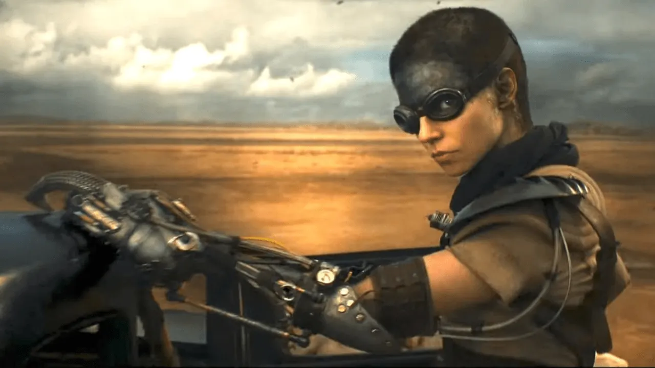 Loved 'Furiosa: A Mad Max Saga'? Add These Movies to Your Watchlist