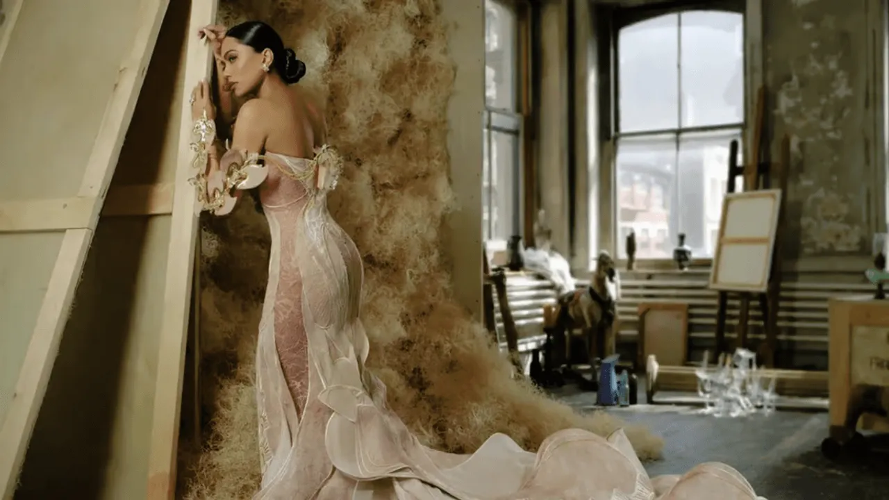 You Can Always Count on Mona Patel to Save The Met Gala