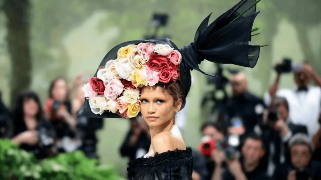 Inside Look at The Met Gala 2024